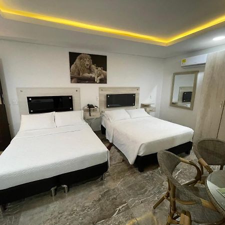 Hotel 0Asis De La Colina Boutique Хирардот Екстериор снимка