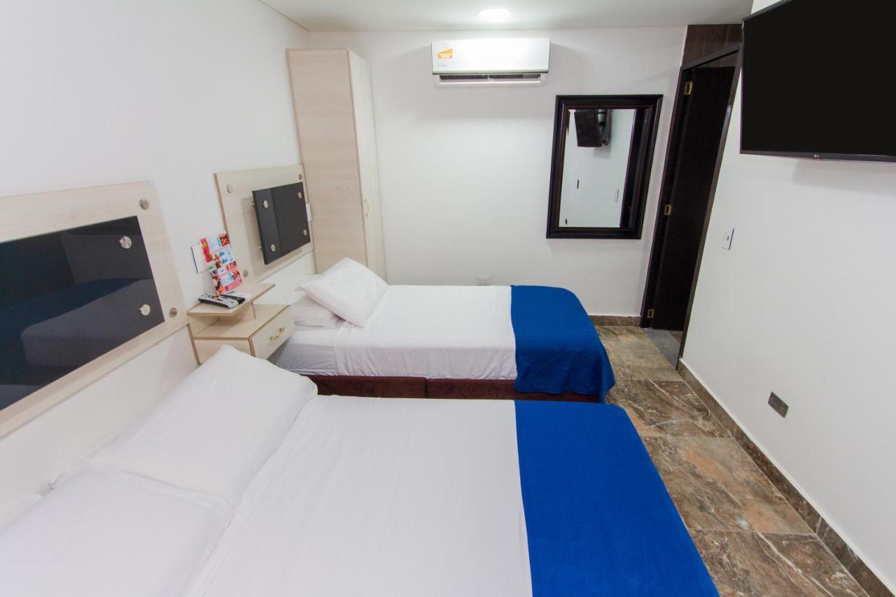 Hotel 0Asis De La Colina Boutique Хирардот Екстериор снимка
