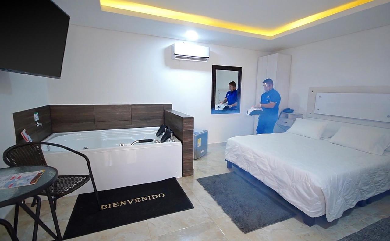 Hotel 0Asis De La Colina Boutique Хирардот Екстериор снимка