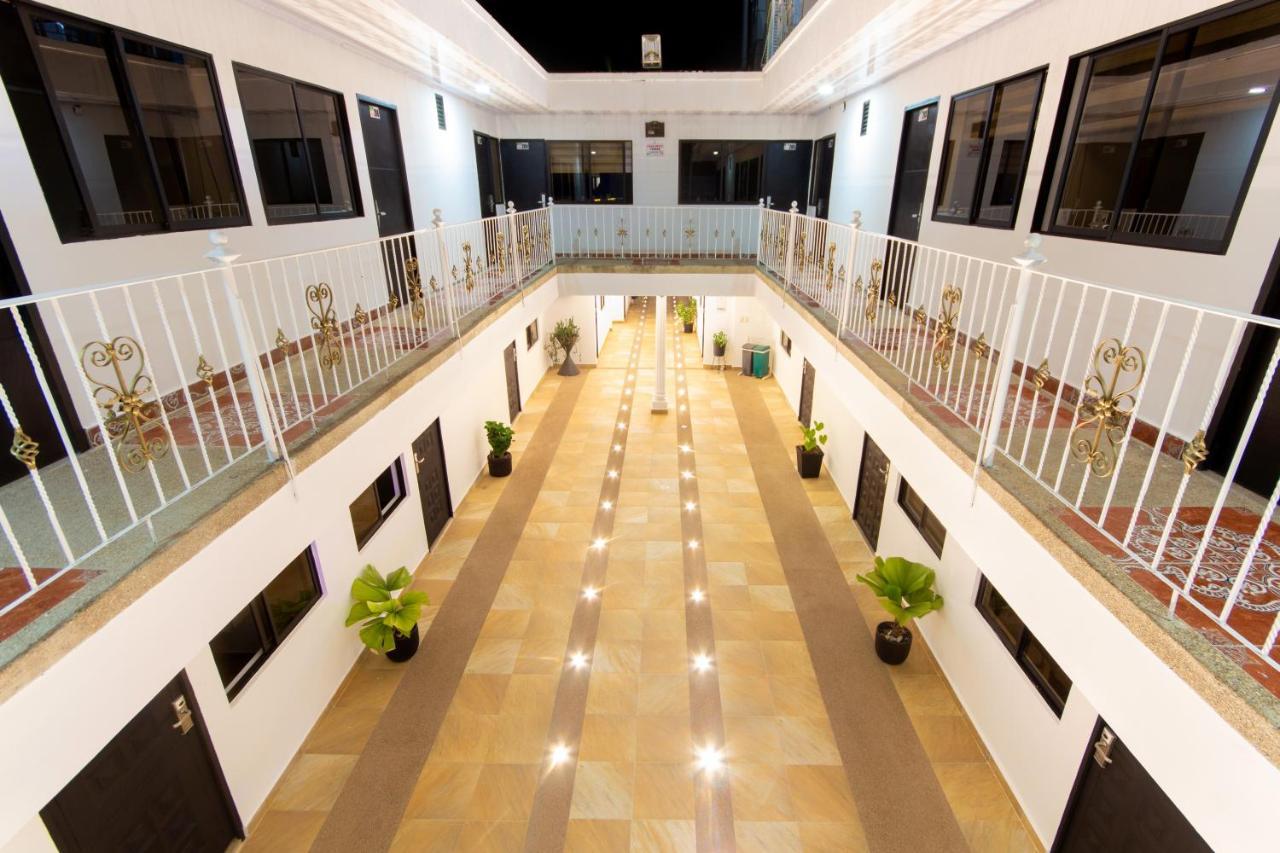 Hotel 0Asis De La Colina Boutique Хирардот Екстериор снимка