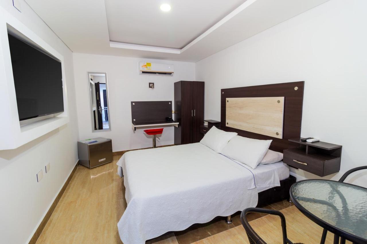Hotel 0Asis De La Colina Boutique Хирардот Екстериор снимка