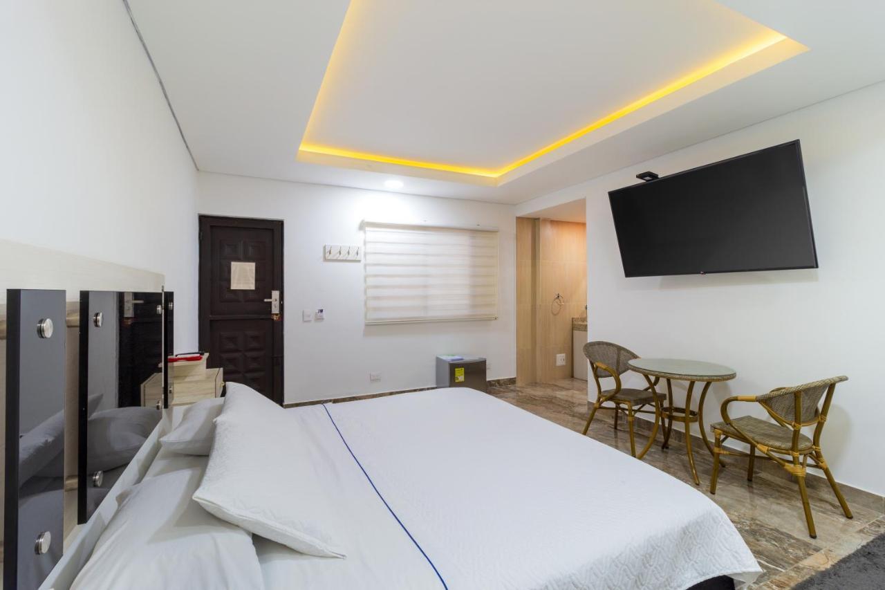 Hotel 0Asis De La Colina Boutique Хирардот Екстериор снимка