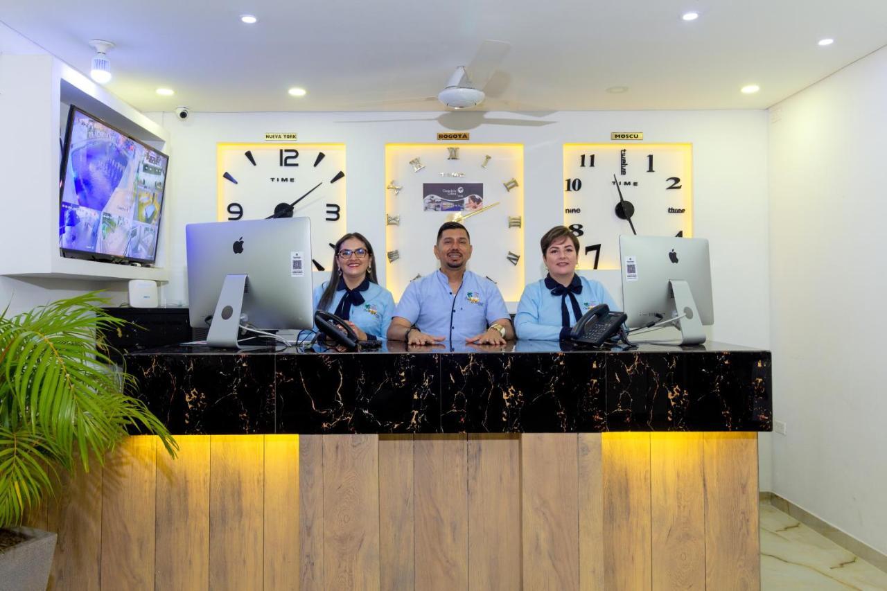 Hotel 0Asis De La Colina Boutique Хирардот Екстериор снимка