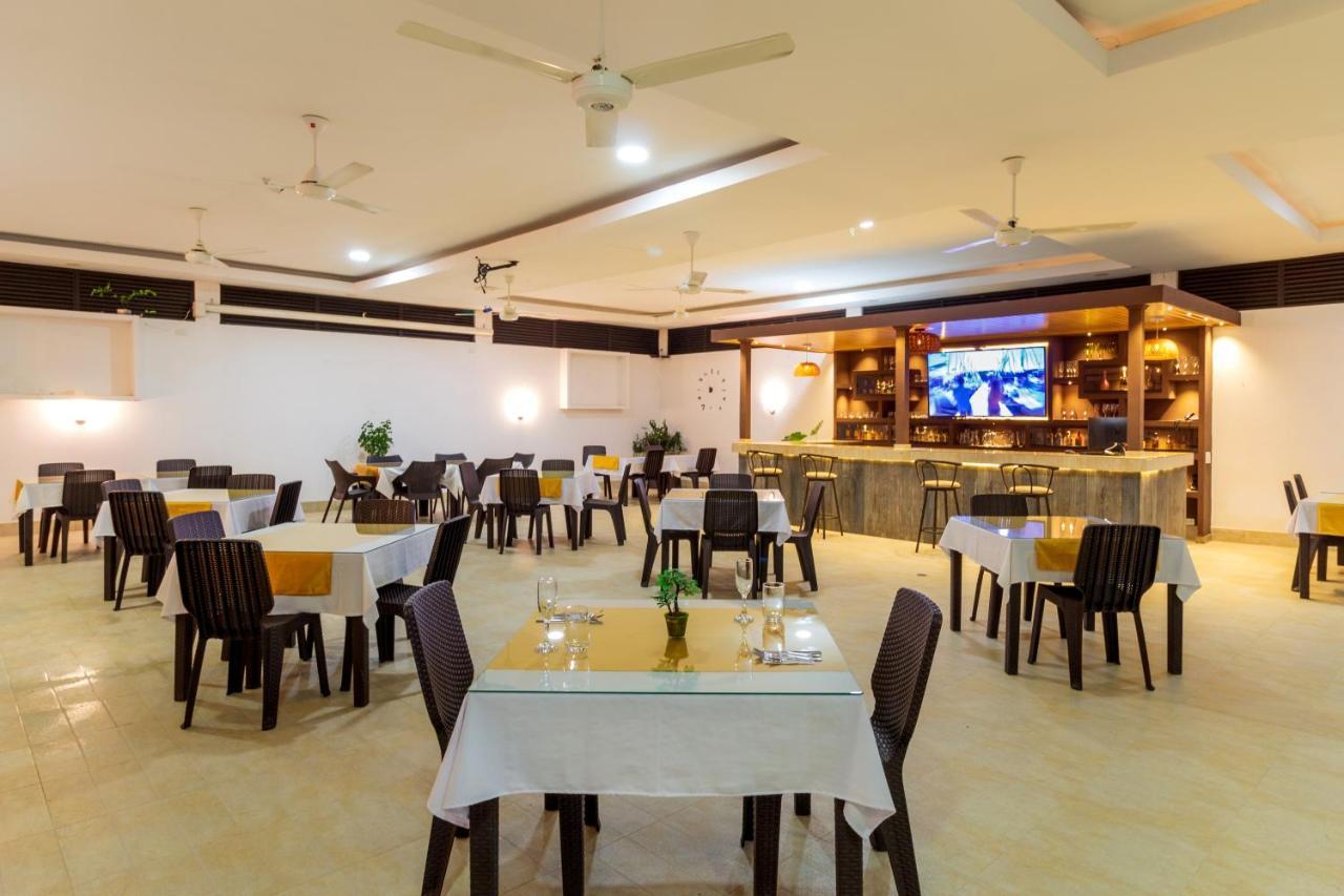 Hotel 0Asis De La Colina Boutique Хирардот Екстериор снимка
