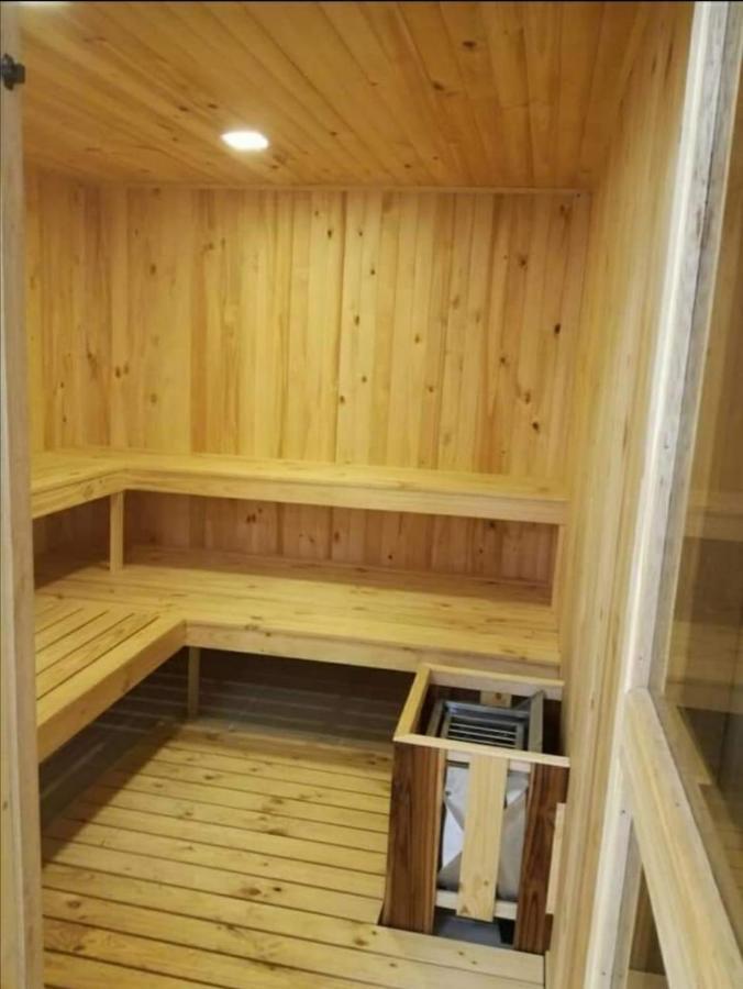 Hotel 0Asis De La Colina Boutique Хирардот Екстериор снимка