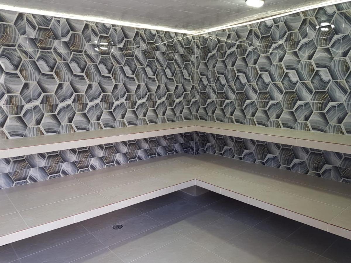 Hotel 0Asis De La Colina Boutique Хирардот Екстериор снимка