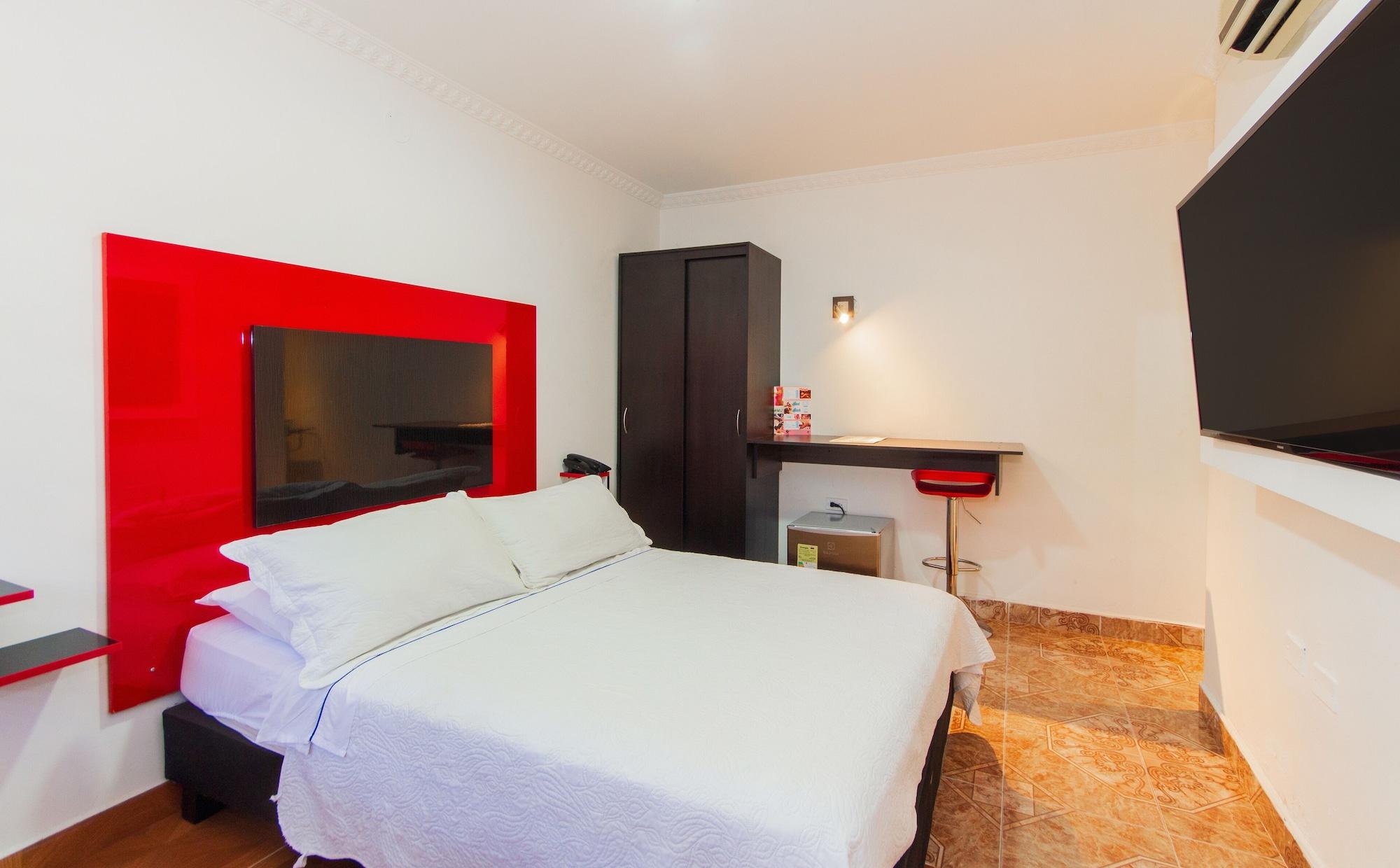 Hotel 0Asis De La Colina Boutique Хирардот Екстериор снимка
