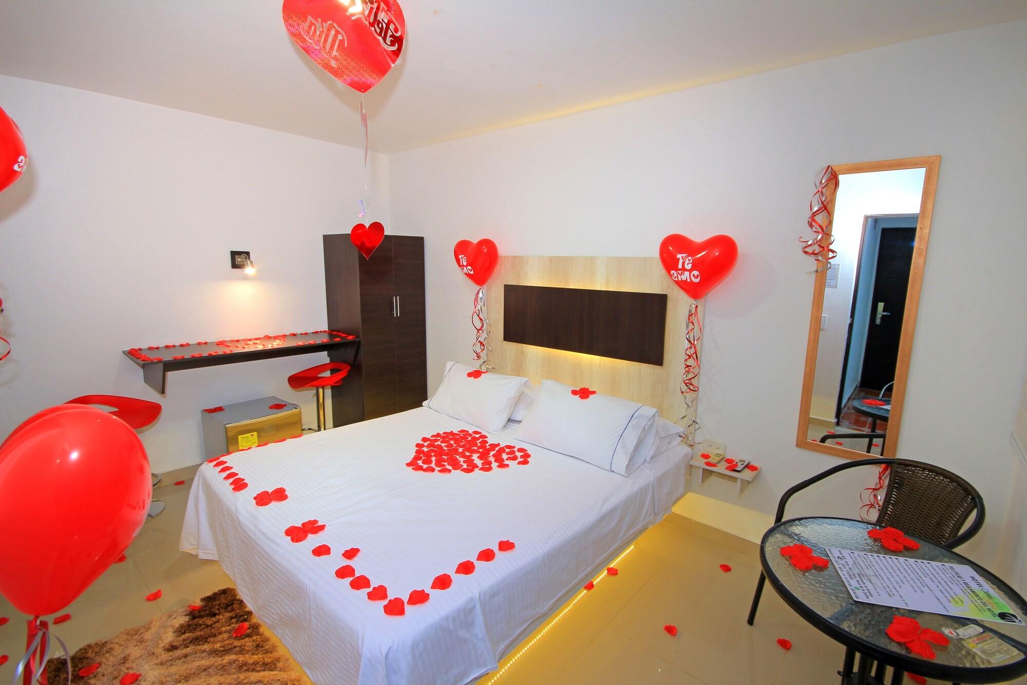 Hotel 0Asis De La Colina Boutique Хирардот Екстериор снимка