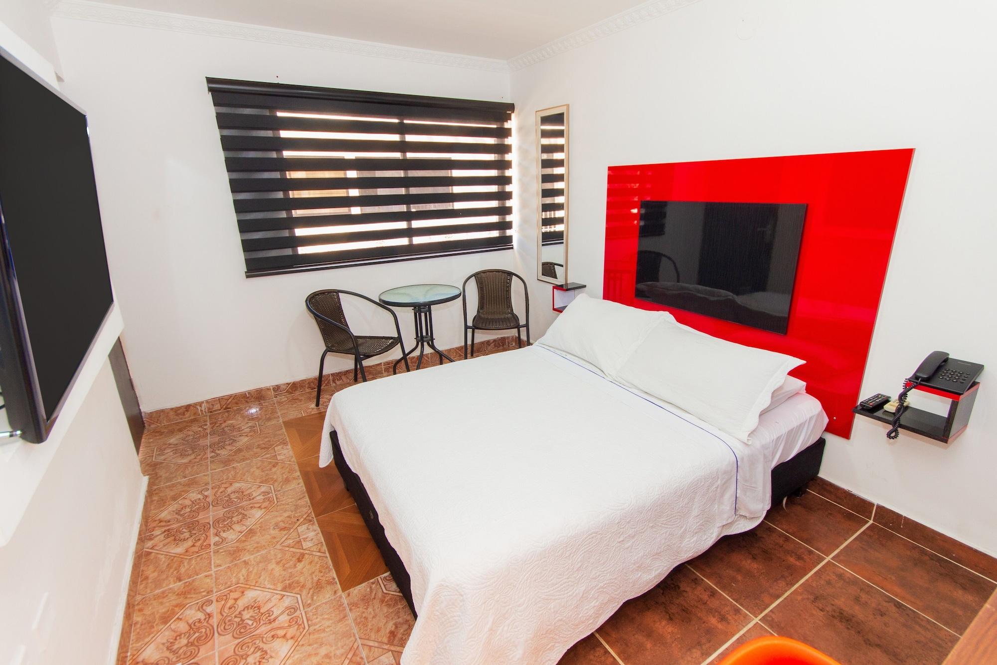 Hotel 0Asis De La Colina Boutique Хирардот Екстериор снимка