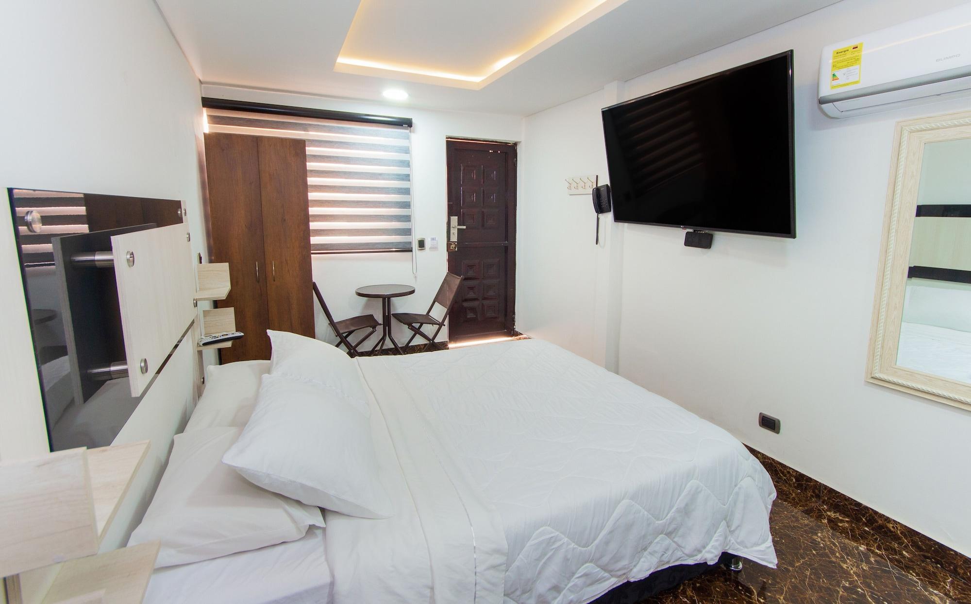 Hotel 0Asis De La Colina Boutique Хирардот Екстериор снимка