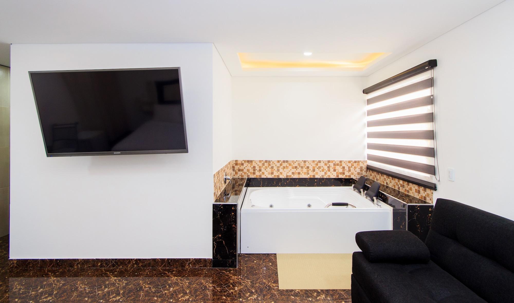 Hotel 0Asis De La Colina Boutique Хирардот Екстериор снимка