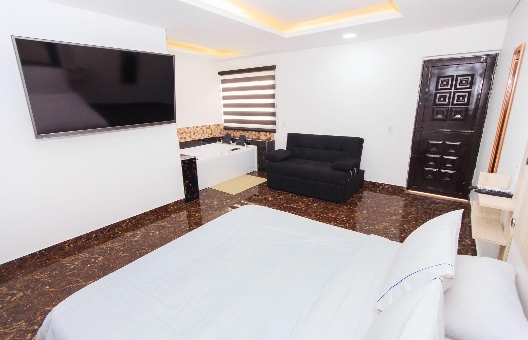Hotel 0Asis De La Colina Boutique Хирардот Екстериор снимка