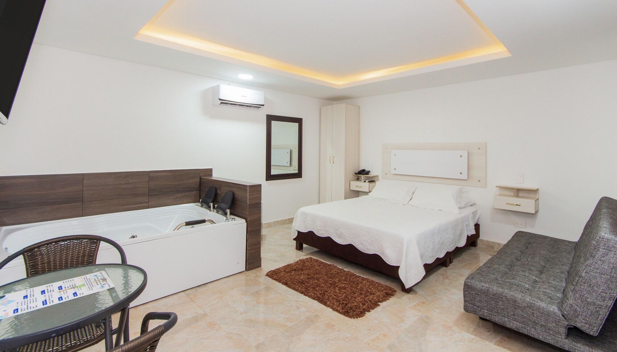 Hotel 0Asis De La Colina Boutique Хирардот Екстериор снимка