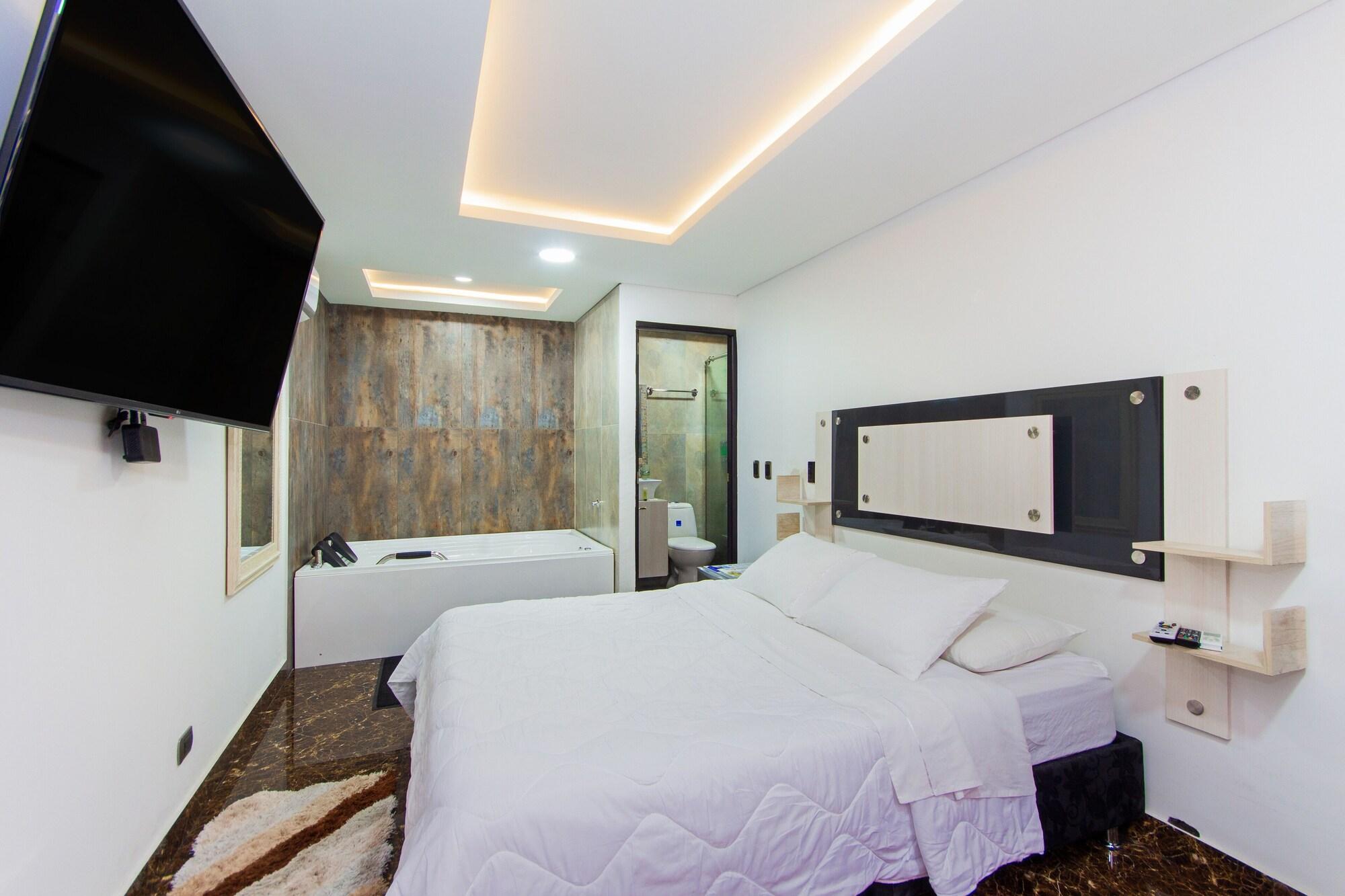Hotel 0Asis De La Colina Boutique Хирардот Екстериор снимка