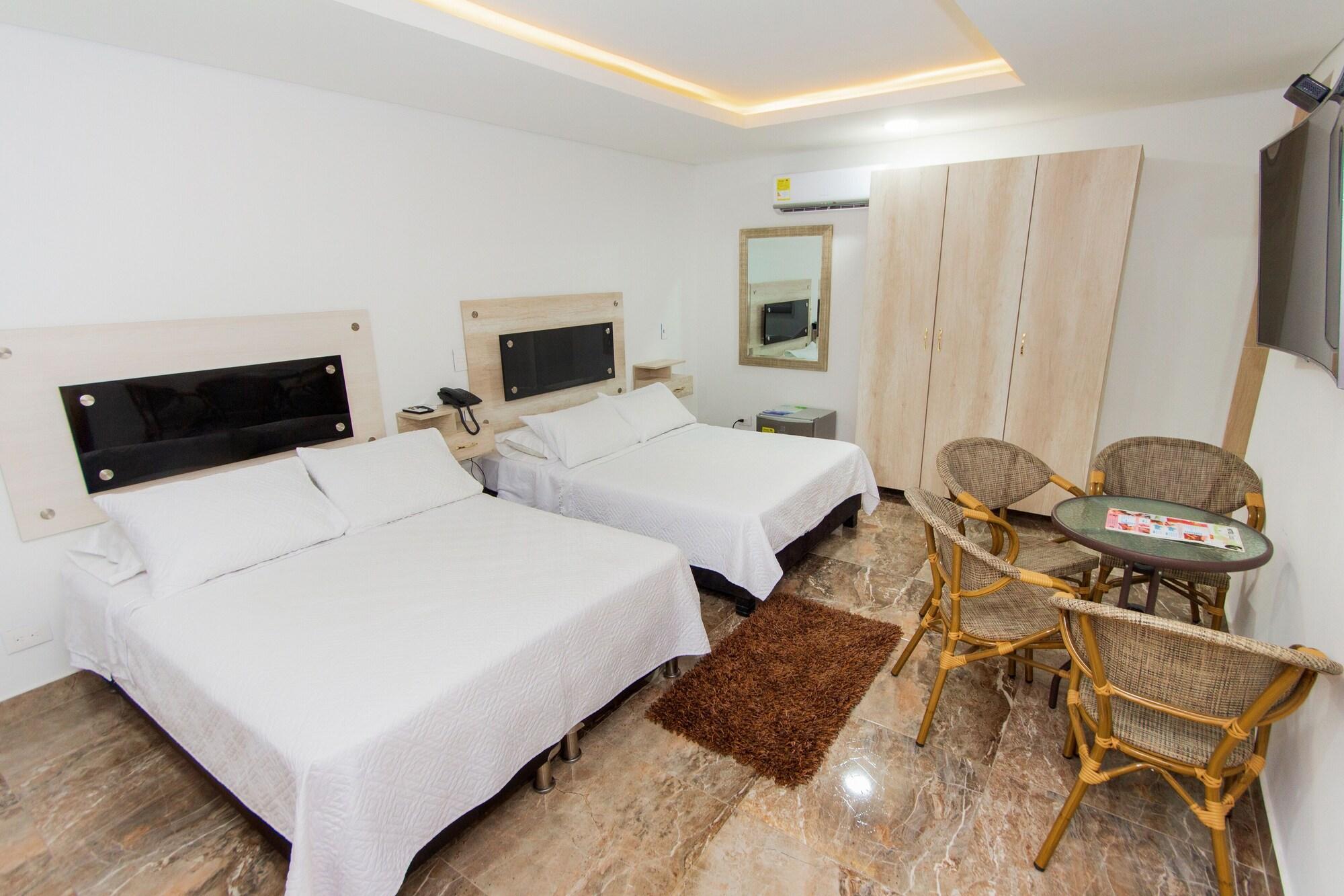 Hotel 0Asis De La Colina Boutique Хирардот Екстериор снимка