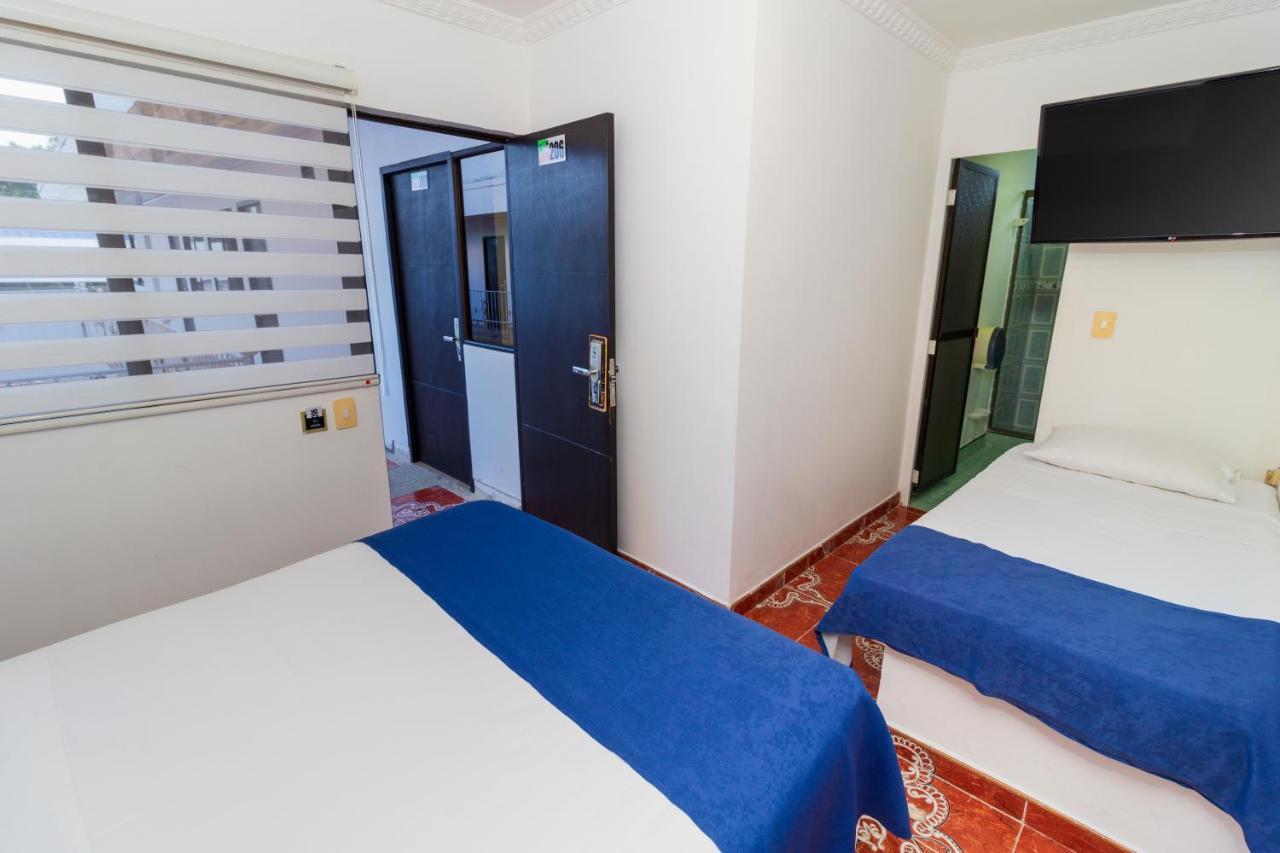 Hotel 0Asis De La Colina Boutique Хирардот Екстериор снимка