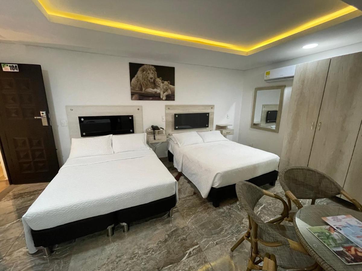 Hotel 0Asis De La Colina Boutique Хирардот Екстериор снимка