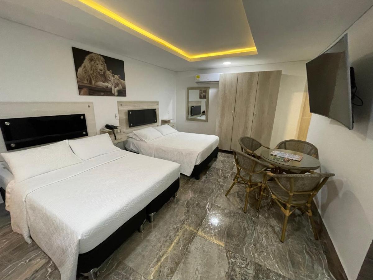 Hotel 0Asis De La Colina Boutique Хирардот Екстериор снимка
