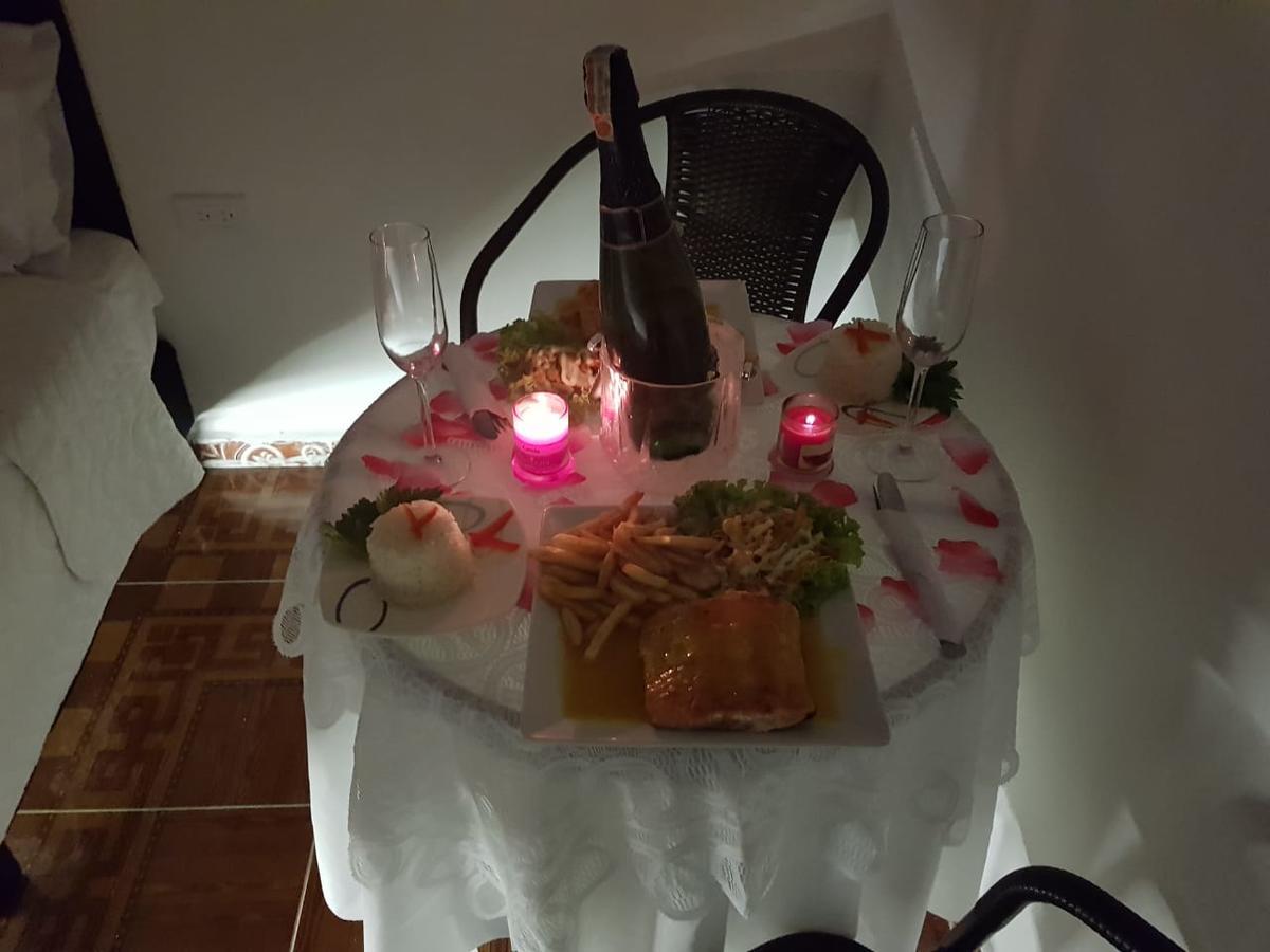 Hotel 0Asis De La Colina Boutique Хирардот Екстериор снимка