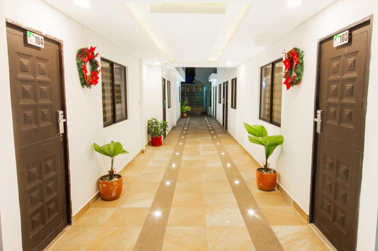Hotel 0Asis De La Colina Boutique Хирардот Екстериор снимка