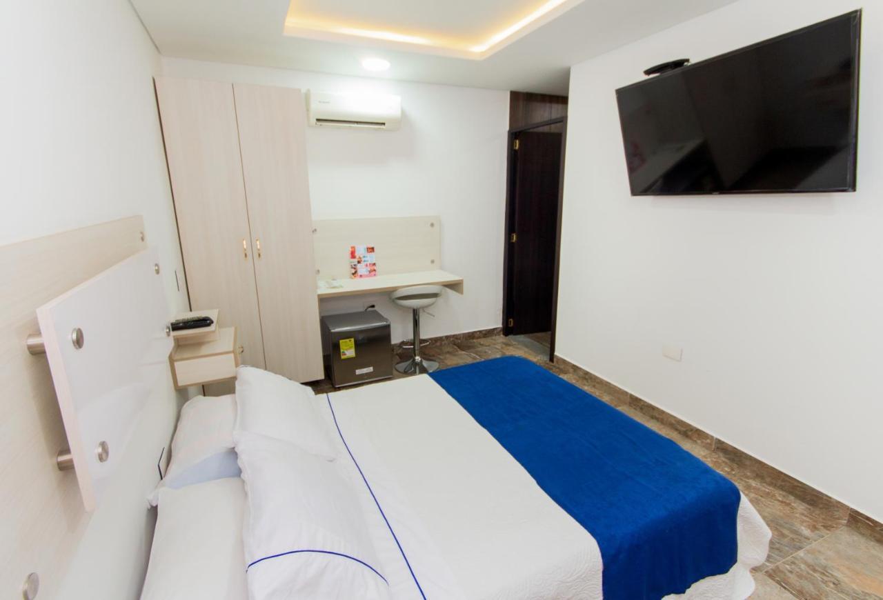 Hotel 0Asis De La Colina Boutique Хирардот Екстериор снимка