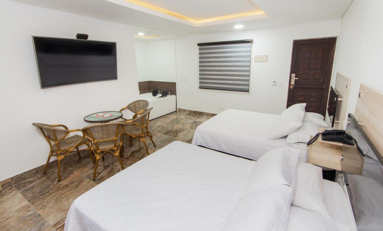 Hotel 0Asis De La Colina Boutique Хирардот Екстериор снимка